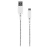 TNB 1M USB - Type C / Lighting Cable White (IPhone/IPad/IPod) - Ecomelani