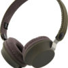 TNB Legend Stereo Headphones Micro - Jack 3,5mm Army - Ecomelani
