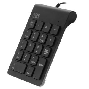 TNB K-Pad Wired Keypad - Ecomelani