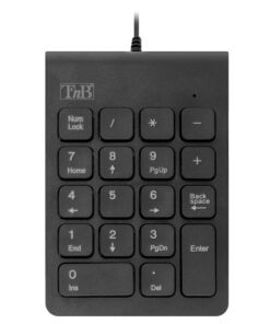 TNB K-Pad Wired Keypad - Ecomelani
