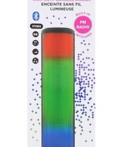 TNB Led Speakers BT 6W - Ecomelani