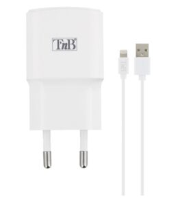 TNB Lighting AC Charger 1A - Ecomelani
