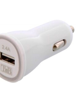 TNB Lighting Car Pack 2.4 A - Ecomelani