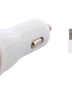 TNB Lighting Car Pack 2.4 A - Ecomelani