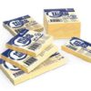 Sticky Notes Yellow Forpus 50x40 - Ecomelani
