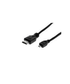 TNB Mini HDMI/HDMI Cable 1,5M 1.4 3D Universal - Ecomelani