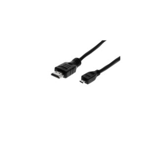 TNB Mini HDMI/HDMI Cable 1,5M 1.4 3D Universal - Ecomelani
