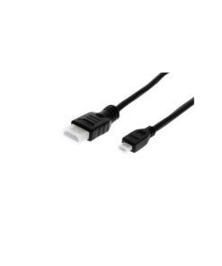 TNB MiniI HDMI/HDMI Cable 1,5M 1.4 3D Universal - Ecomelani