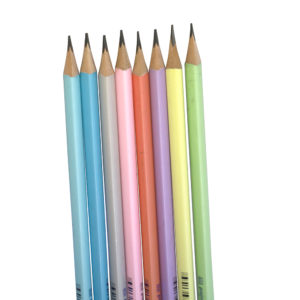 pajory pencil HB ecomelani cyprus