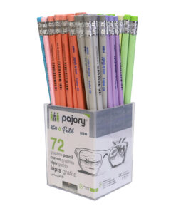 Alternative view of Pencil HB "Neon Body" Pajory