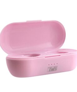 TNB Pink Dude Bluetooth Earphones - Ecomelani