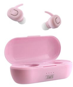 TNB Pink Dude Bluetooth Earphones - Ecomelani