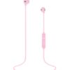 TNB Pink Bluetooth Sweet Earphones + Microphone - Ecomelani