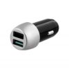 TNB QC 3.0 Car Charger 2 Ports- Ecomelani