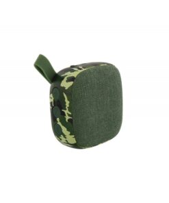 TNB Record Vol.1 Speaker Army 4W Mono - Micro And Vol/Tracks Control - Ecomelani