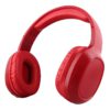 TNB Red Hashtag Headset Bluetooth Wireless - Ecomelani
