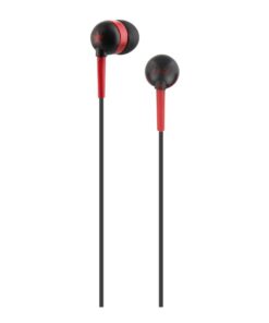 TNB Trend Rock 2 Earphones + Mic - Ecomelani