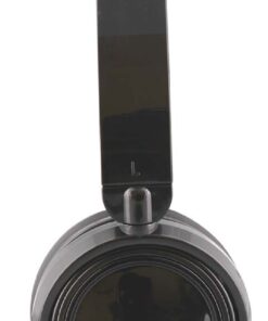 TNB Shine 4 in 1 Headphones: Wired/Wireless + SD Card Reader + FM Radio - Ecomelani