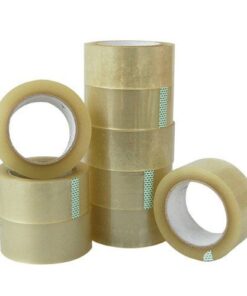 PACKING TAPE ECOMELANI CYPRUS