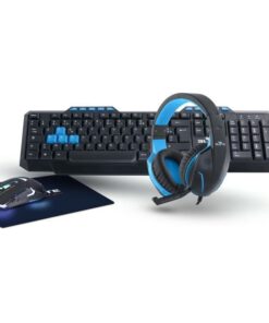 tnb elite gaming pack