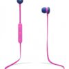 TNB Trend Electro Bluetooth Earphones - Ecomelani