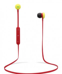 TNB Trend Reggae Bluetooth Earphones - Ecomelani