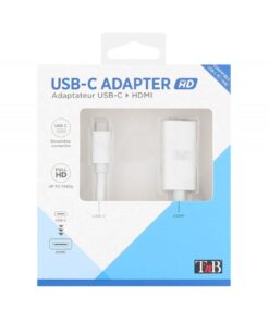 TNB Type C To HDMI - Ecomelani