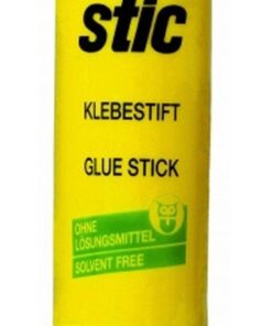 Uhu Stick Glue 21grm - Ecomelani