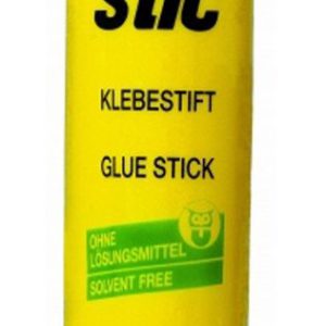 Uhu Stick Glue 21grm - Ecomelani