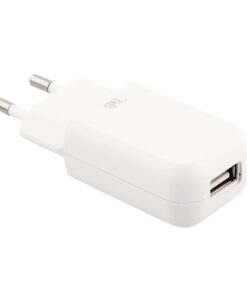 TNB USB Mains Charger 1000 MA - Ecomelani