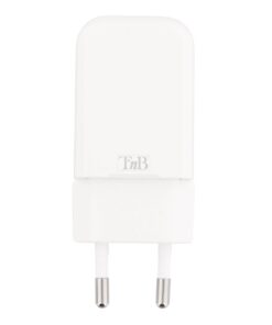 TNB USB Mains Charger 1000 MA - Ecomelani