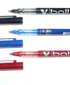 Pilot V-Ball Pen 0.7 - Ecomelani