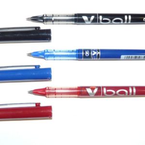 Pilot V-Ball Pen 0.7 - Ecomelani