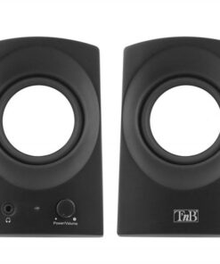 TNB White Ark Series Speaker 2.0 - Ecomelani
