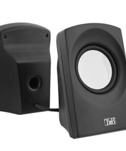 TNB White Ark Series Speaker 2.0 - Ecomelani