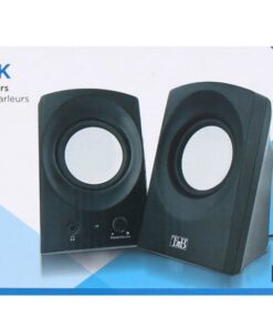 TNB White Ark Series Speaker 2.0 - Ecomelani