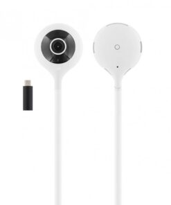 TNB WIFI Baby Monitor - Ecomelani