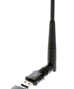 TNB WIFI Key AC 600MBPS - Ecomelani