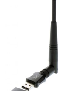 TNB WIFI USB Adaptor 300 MBPS - Ecomelani