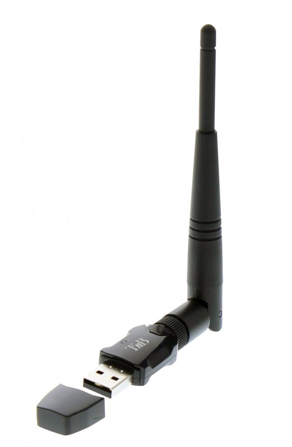 TNB WIFI USB Adaptor 300 MBPS - Ecomelani