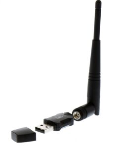 TNB WIFI USB Adaptor 300 MBPS - Ecomelani