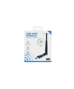 TNB WIFI USB Adaptor 300 MBPS - Ecomelani