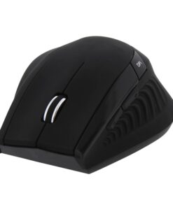 TNB Wireless Ergonomic Mouse - Ecomelani
