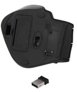 TNB Wireless Ergonomic Mouse - Ecomelani