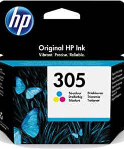 hp 305 colour ink from Ecomelani Cyprus
