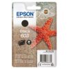 Original EPSON 603 Black Ink - Ecomelani