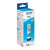 Original EPSON 101 Cyan Eco Tank (C13T03V24A) - Ecomelani