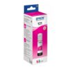 Original EPSON 101 Magenta Eco Tank (C13T03V34A) - Ecomelani