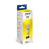 Original EPSON 101 Yellow Eco Tank (C13T03V44A) - Ecomelani