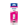 Original EPSON 103 Magenta Eco Tank (C13T00S34A) - Ecomelani
